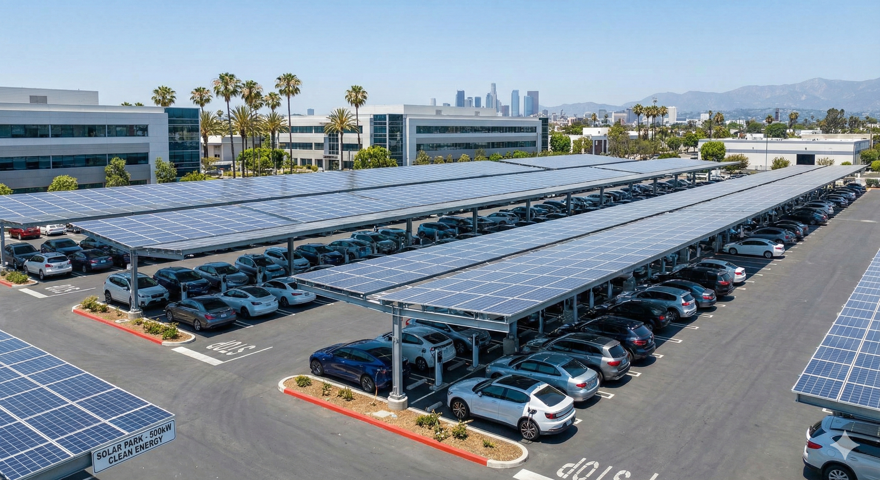 Commercial Office Complex