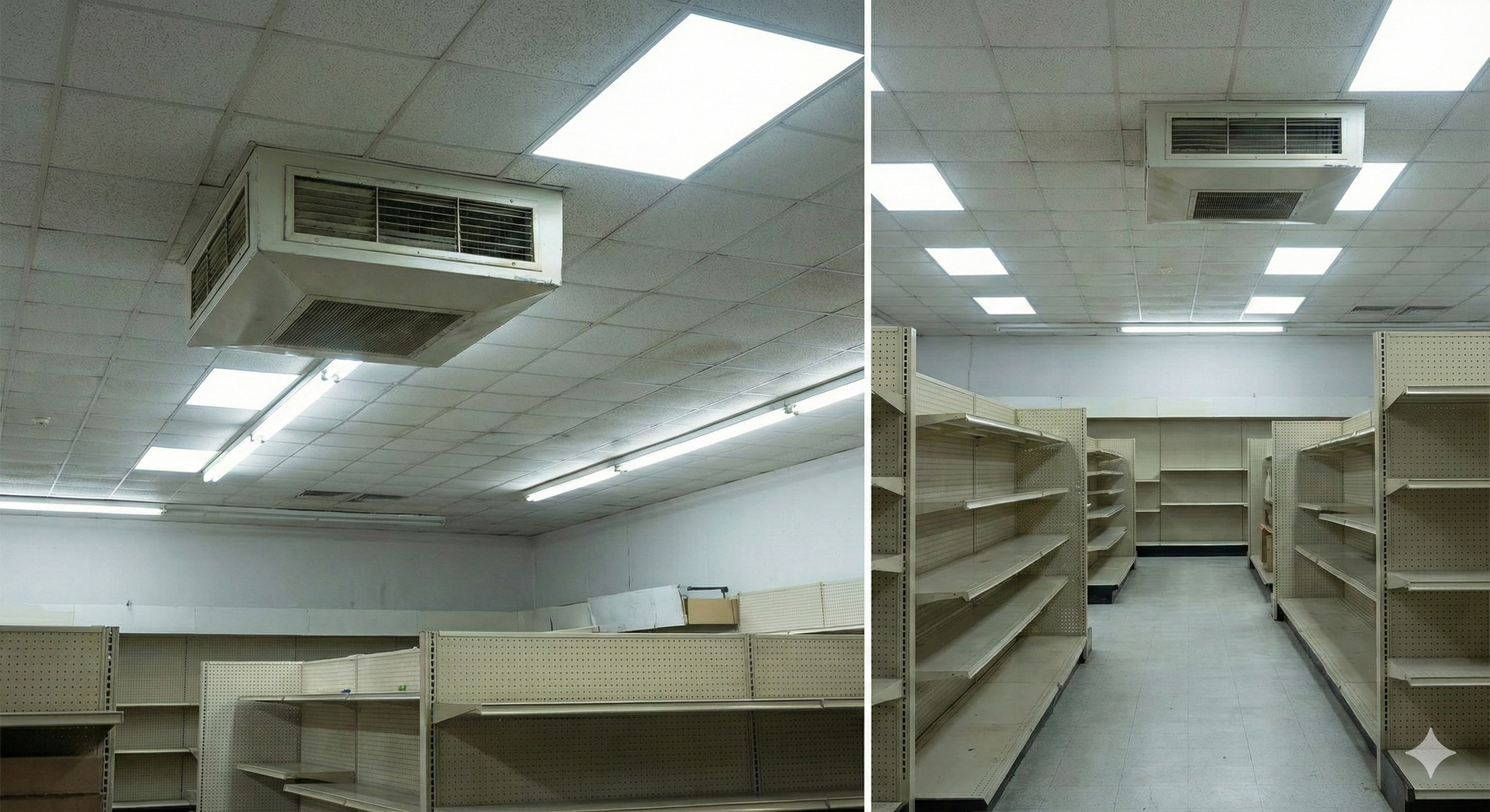 Retail Chain Efficiency