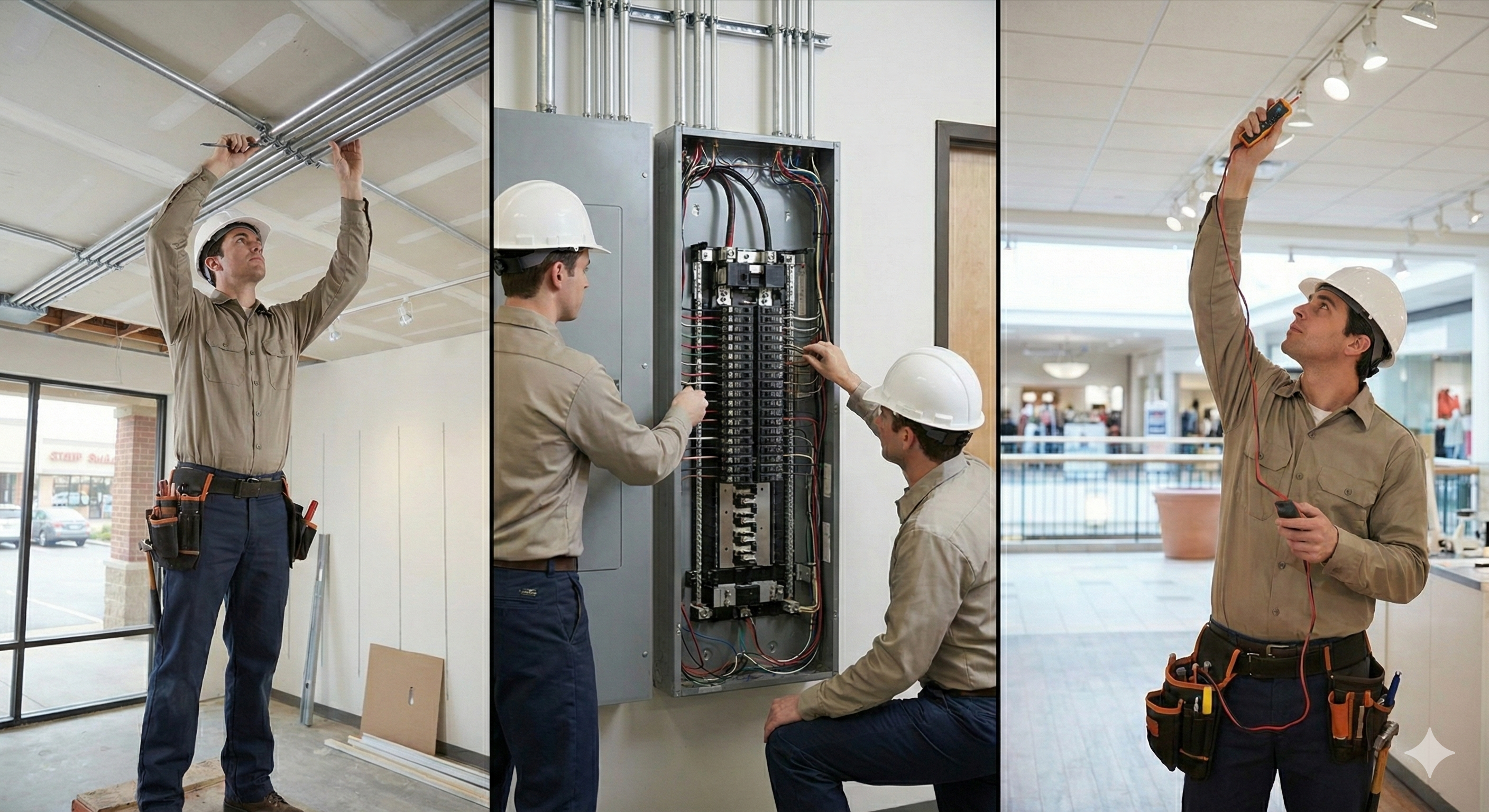 Retail Chain Rollout