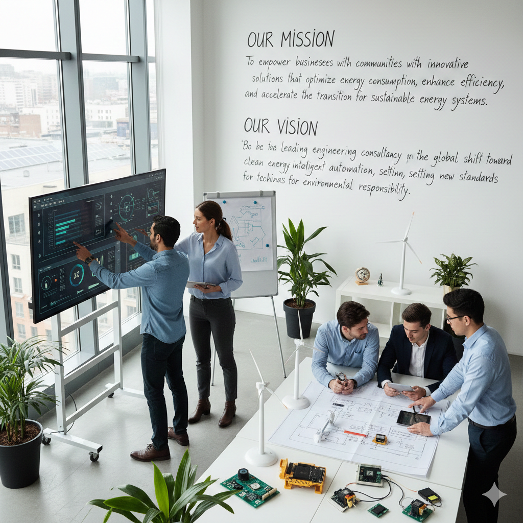 Engineering team collaboration