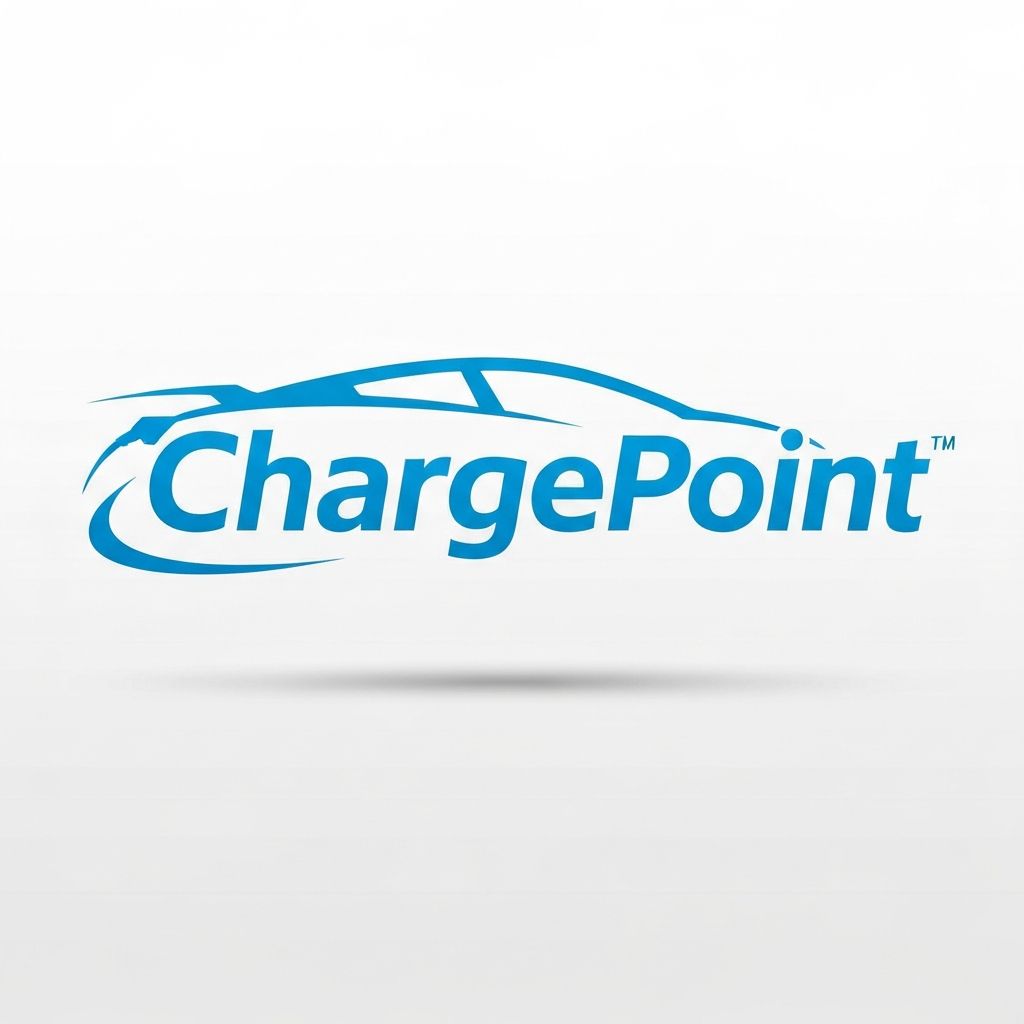 ChargePoint logo