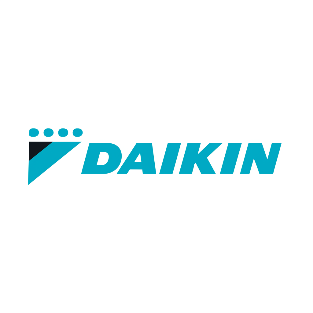 Daikin logo