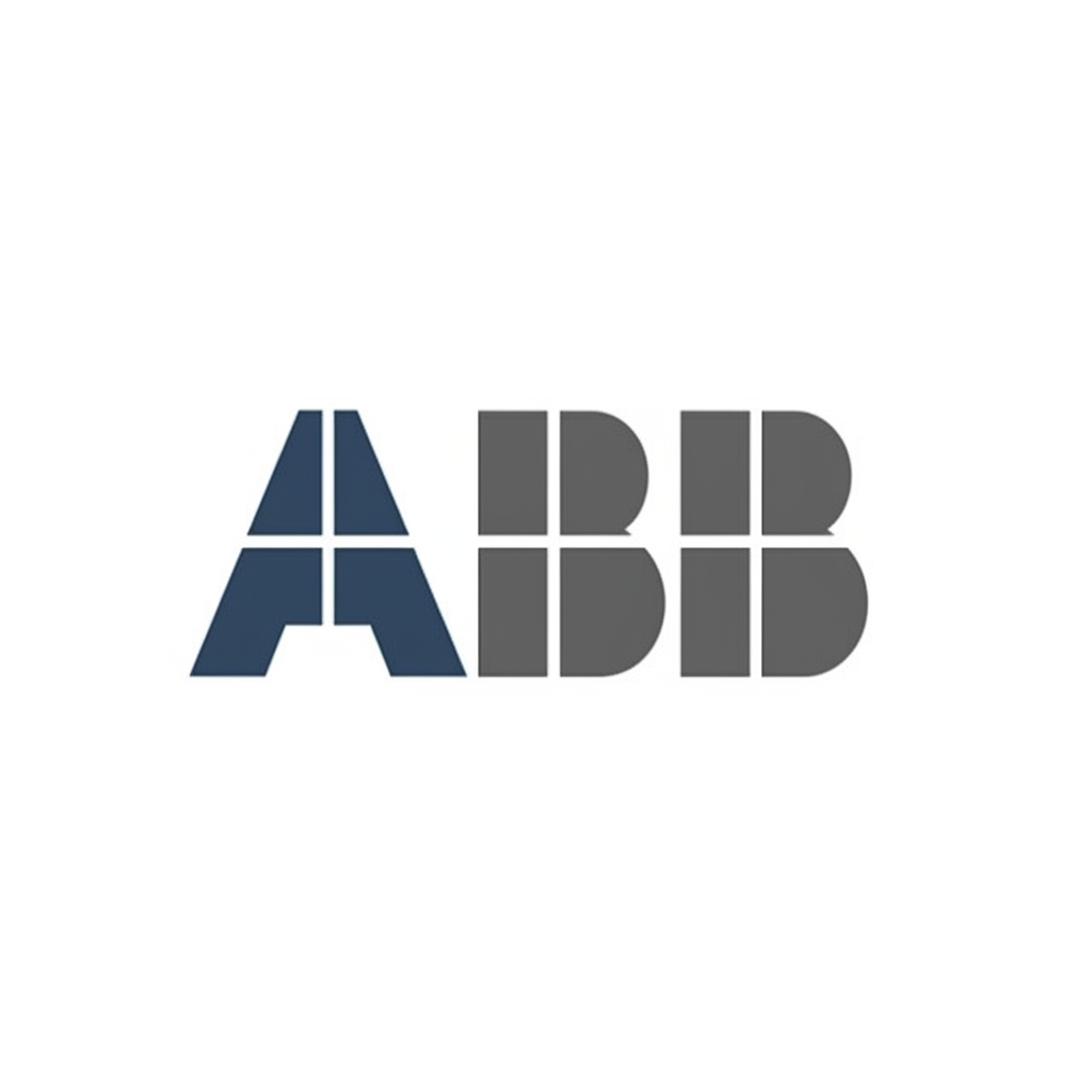 ABB logo