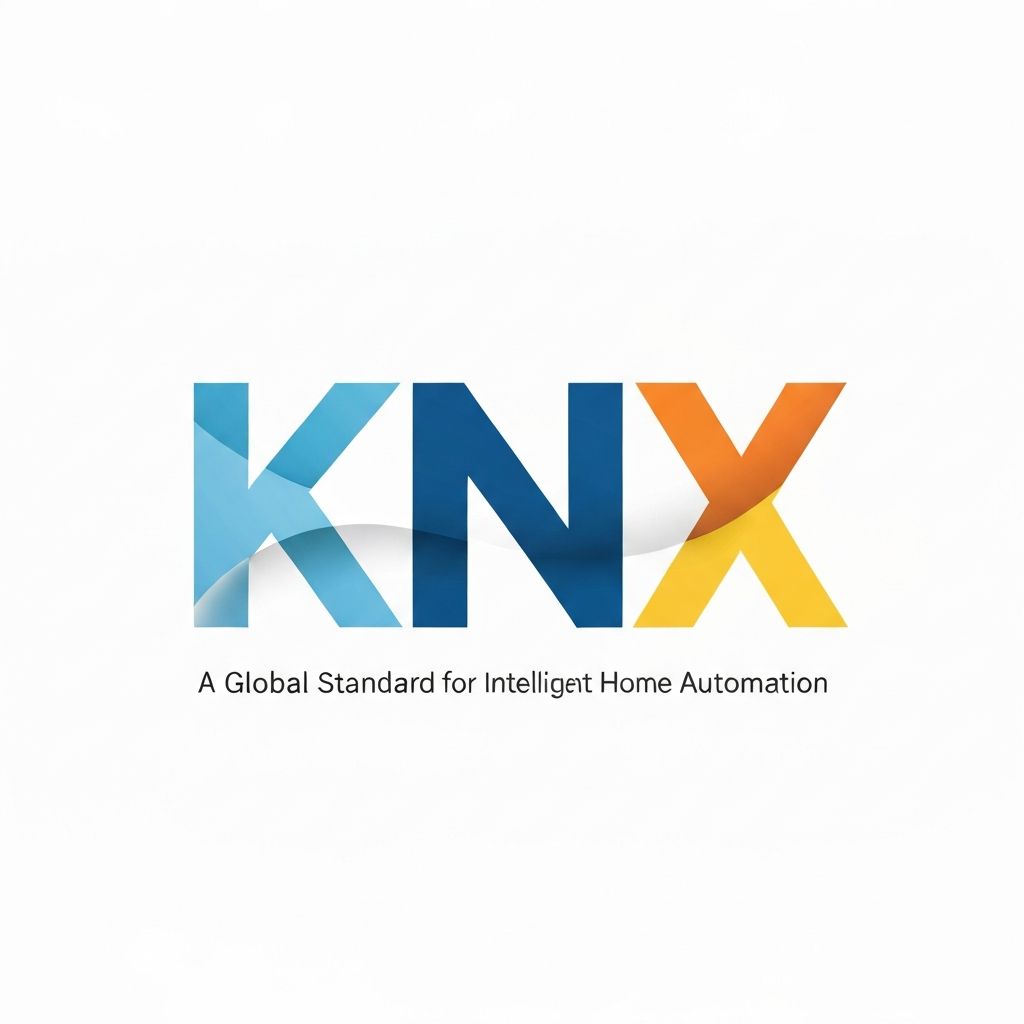 KNX Association logo
