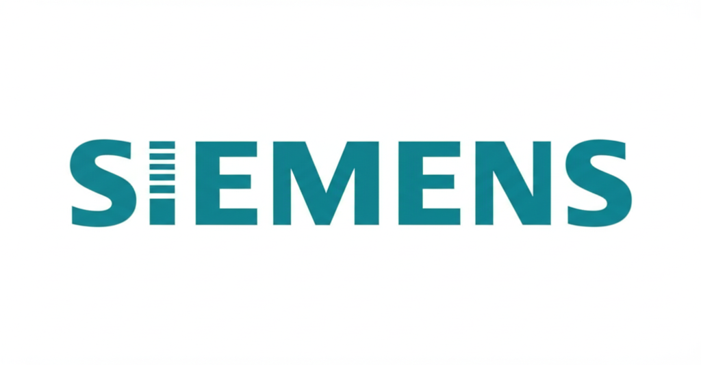 Siemens logo
